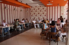 Турецких станкостроителей уломали на скидку